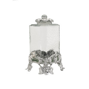 Grape Beverage Dispenser