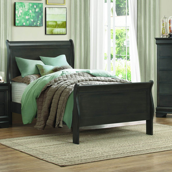 Amazing Waynesburg Twin Platform Bed By Alcott Hill 2019 Coupon