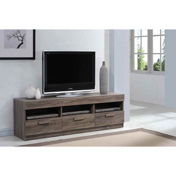 Delarosa TV Stand For TVs Up To 42