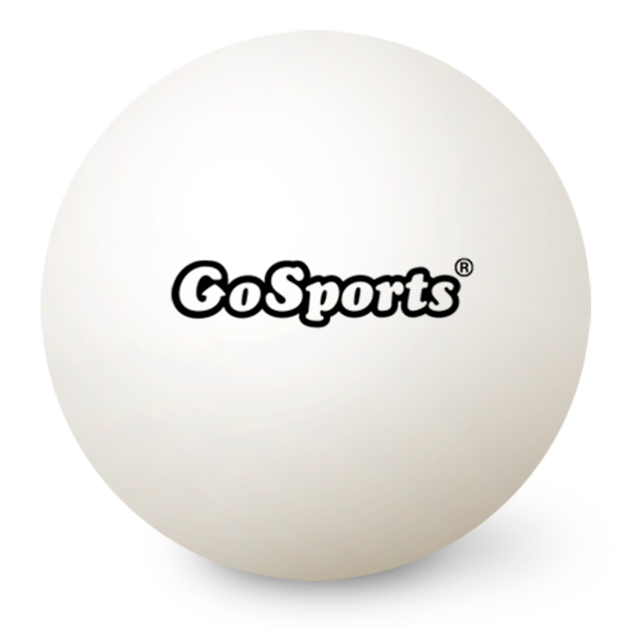 Gosports Ping Pong Ball Wayfair