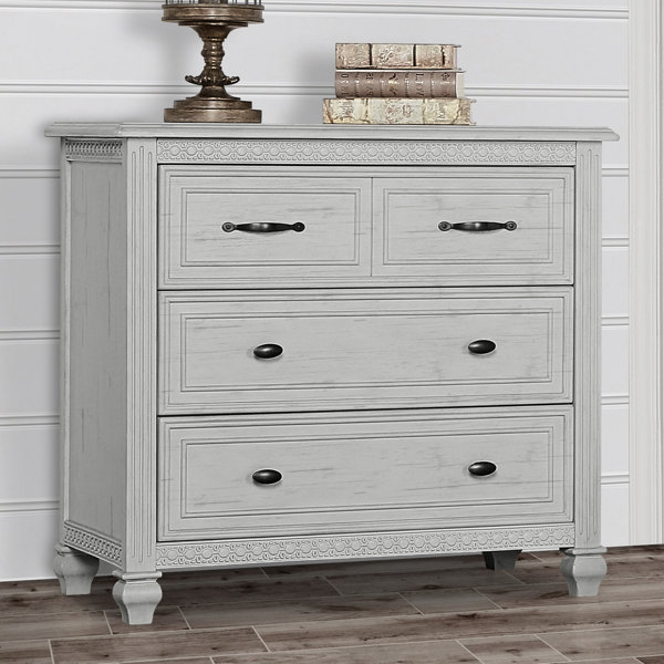 Amazing Madison 3 Drawer Chest By Evolur Wonderful