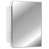 Round Medicine Cabinet Wayfair