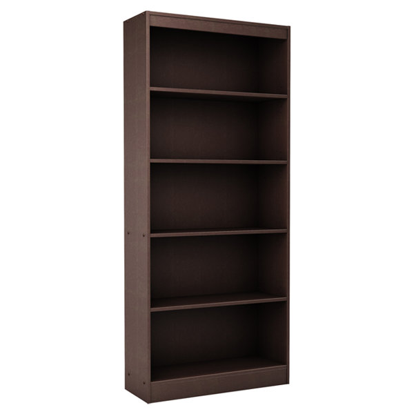 Axess Standard Bookcase by South Shore