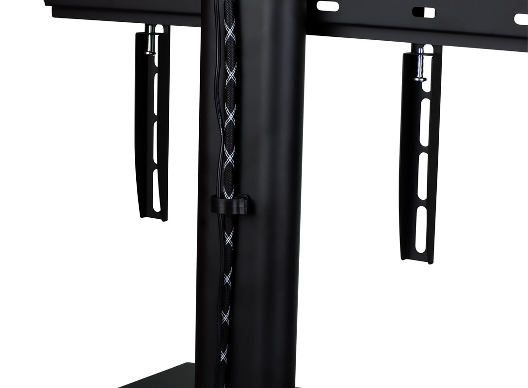 Mount It Tv Stand Universal Table Top Flat Screen Television Base Tv Stand Universal Table Top Flat Screen Television Base Fixed Desktop Mount 32 55