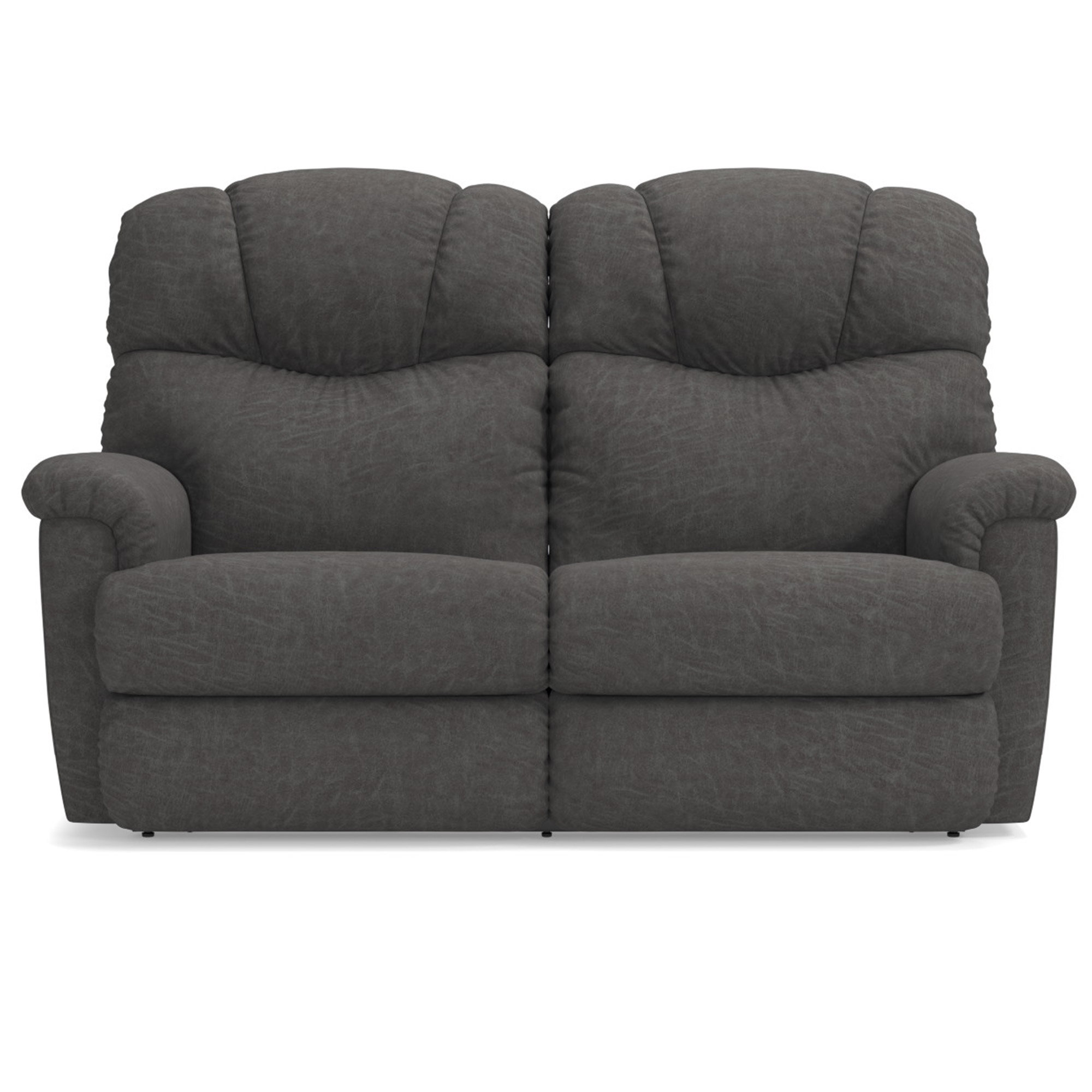 La Z Boy Lancer Reclining Loveseat Wayfair La Z Boy Lancer Reclining Loveseat