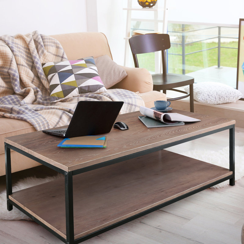 Studio Coffee Table