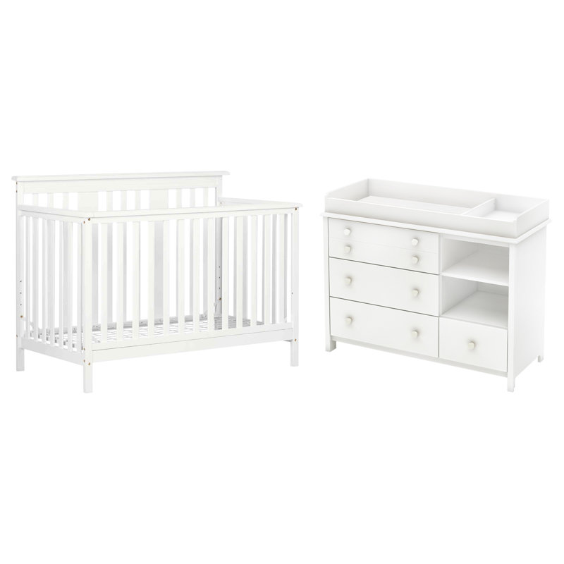 south shore nursery furniture