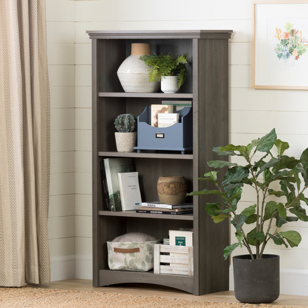 Gascony Standard Bookcase by South Shore