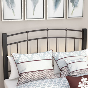 Sullivan Slat Headboard by Red Barrel Studio