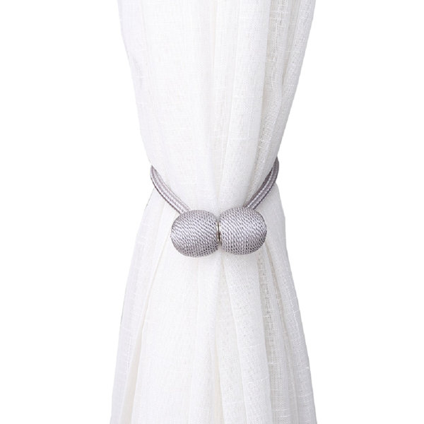 Magnetic Curtains Wayfair