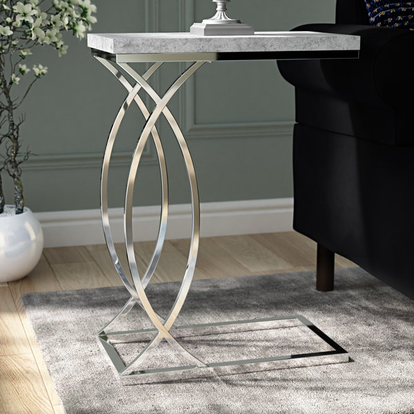 Harlan End Table By Mercer41