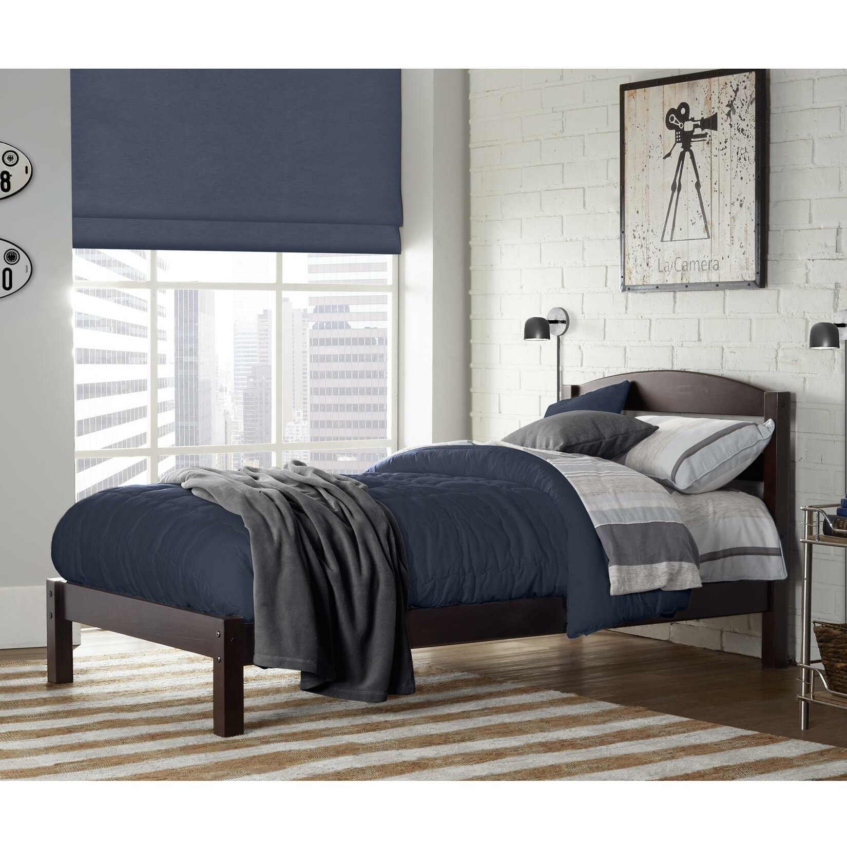 Boys Beds You Ll Love In 2021 Wayfair