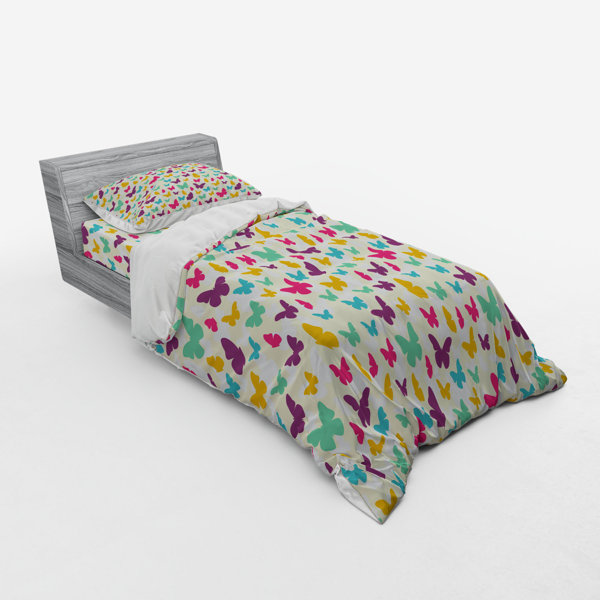 Butterfly Bedding For Adults | Wayfair.ca