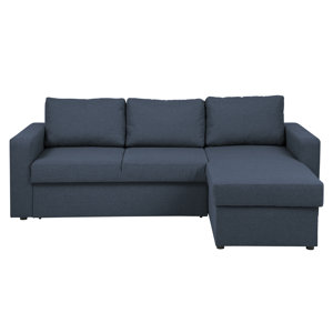 Ecksofa Cassano mit Bettfunktion von ModernMoments