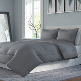 Green Down Comforters Duvet Inserts You Ll Love In 2020 Wayfair