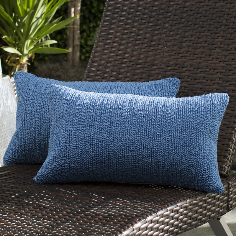 outdoor lumbar pillows