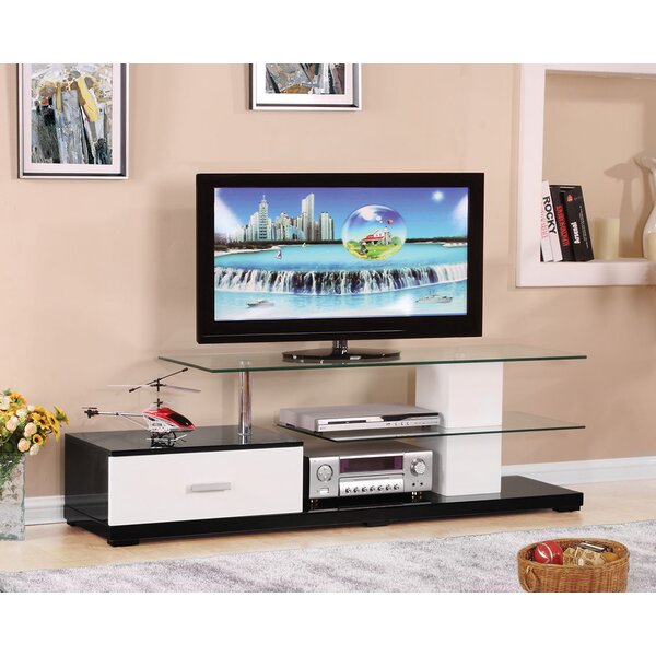 Onamia TV Stand For TVs Up To 70