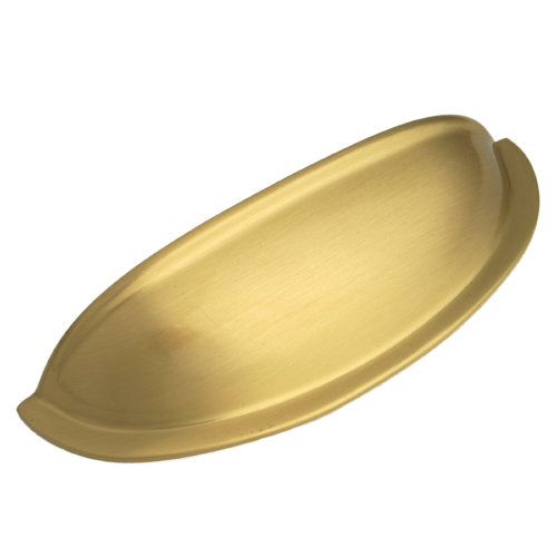 QMI Center Cup/Bin Pull & Reviews Wayfair