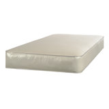 Farmhouse Rustic Greenguard Gold Certified Crib Mattresses