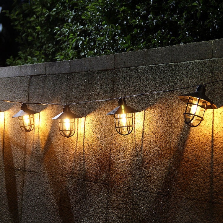 Wayfair solar deck lights clearance