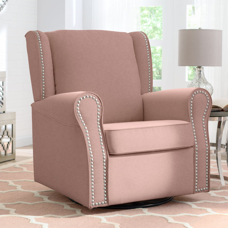 delta children middleton glider