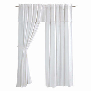 Riverton Curtain Panels (Set of 2)