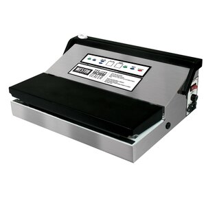 Pro-1100 Stainless Steel Vacuum Sealer