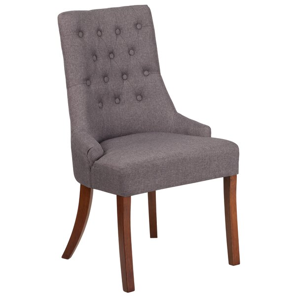 Rotterdam Side Chair By Charlton Home