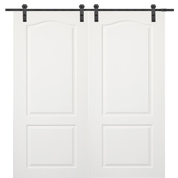 Double Barn Doors Wayfair