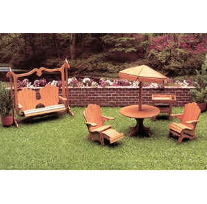 Patio Furniture Kit