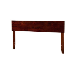 Mathias Panel Headboard by Viv + Rae