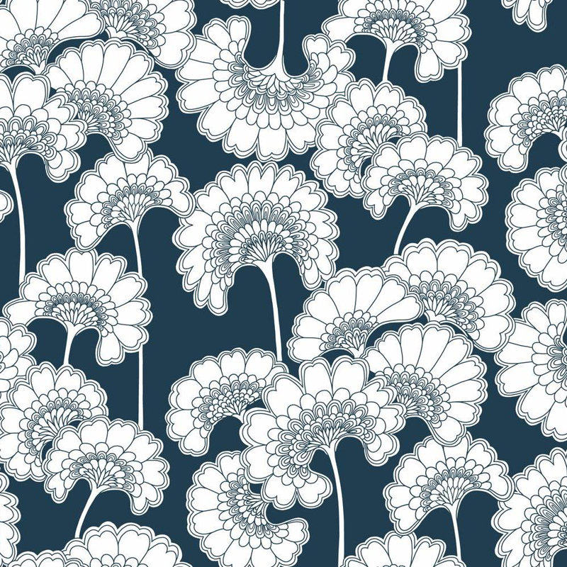 York Wallcoverings Japanese Floral 27 L X 27 W Wallpaper Roll Reviews Wayfair Facebook is showing information to help you better understand the purpose of a page. japanese floral 27 l x 27 w wallpaper roll