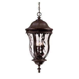 Best Coutu 4-Light Outdoor Hanging Lantern By Darby Home Co Outdoor Lighting Coutu 4-Light Outdoor Hanging Lantern By Darby Home Co Outdoor Lighting