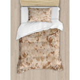 Digital Camo Bedding Wayfair