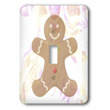 Gingerbread Plates Wayfair