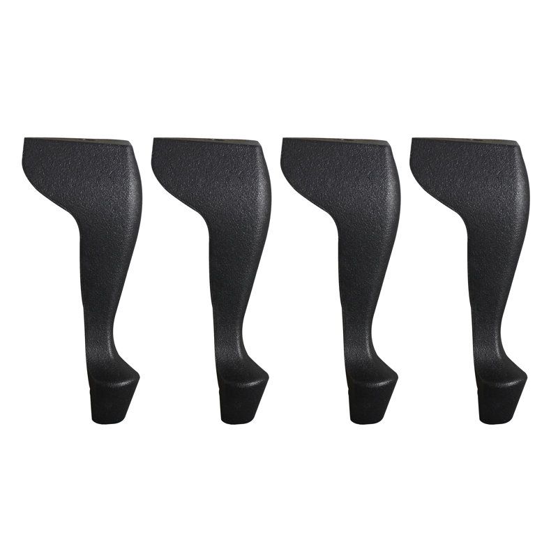 4 Piece Cast Iron Insert Kit