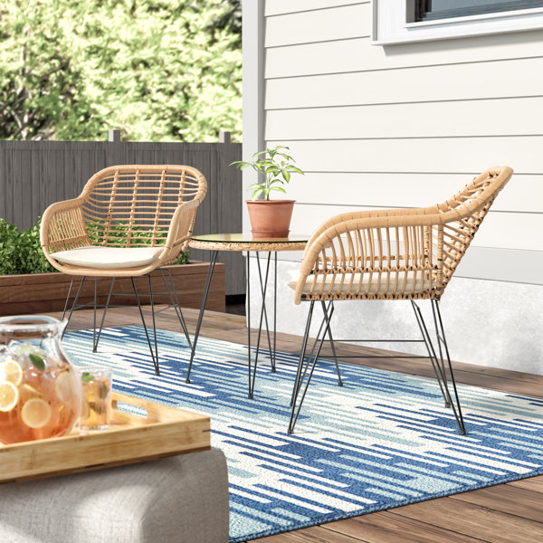 Chic Outdoor Furniture Wayfair