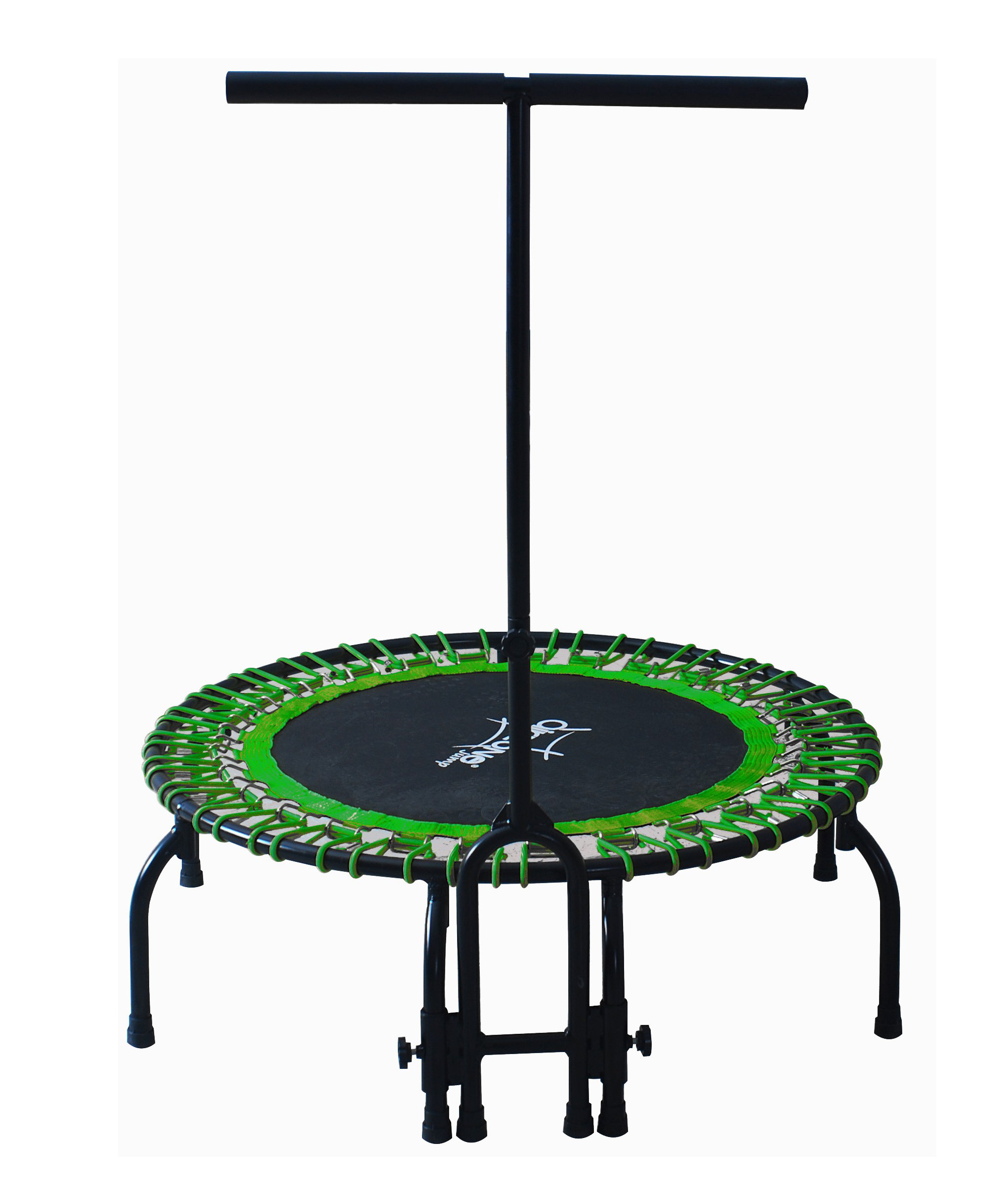 Sport Fitness Trampolin Mini Trampolin Mit Griff Training Indoor Outdoor Jumper Sport Trampoline Zubehor Escxtra Com