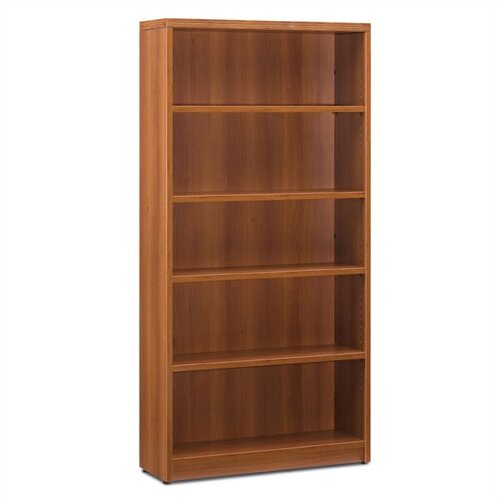 Correlation Standard Bookcase By Global Furniture Group
