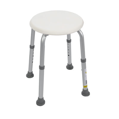 Bath Stool Essential Medical Supply