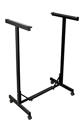 Mobile Vertical Filing Cart