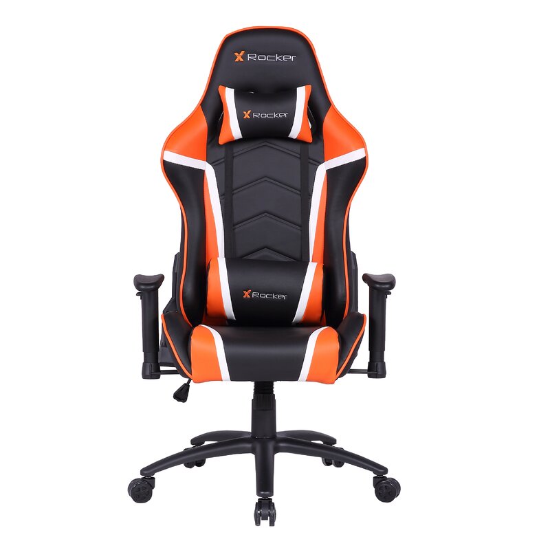 X Rocker Adrenaline Gaming Chair Wayfair