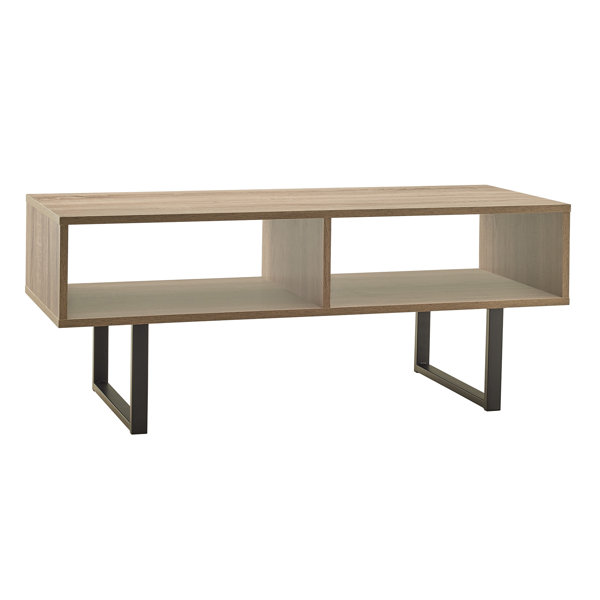 Almanzar 39 TV Stand by Mercury Row
