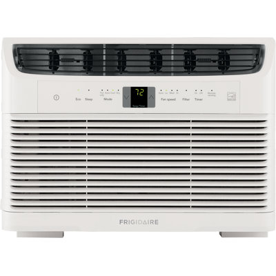 5000 BTU Energy Star Window Air Conditioner with Remote Frigidaire