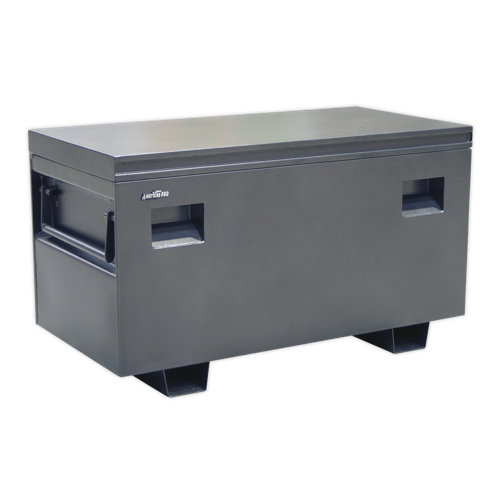 Sealey SSB01 Site Box 1220 x 610 x 700mm
