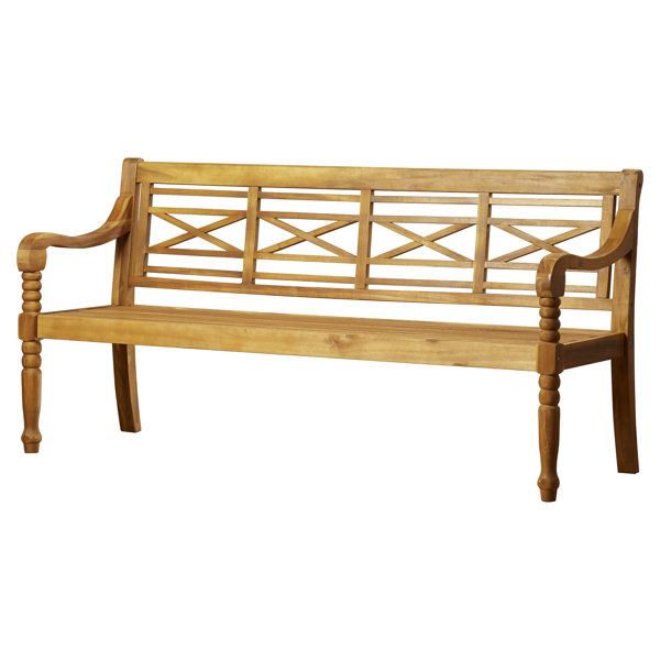 Patio Benches Joss Main