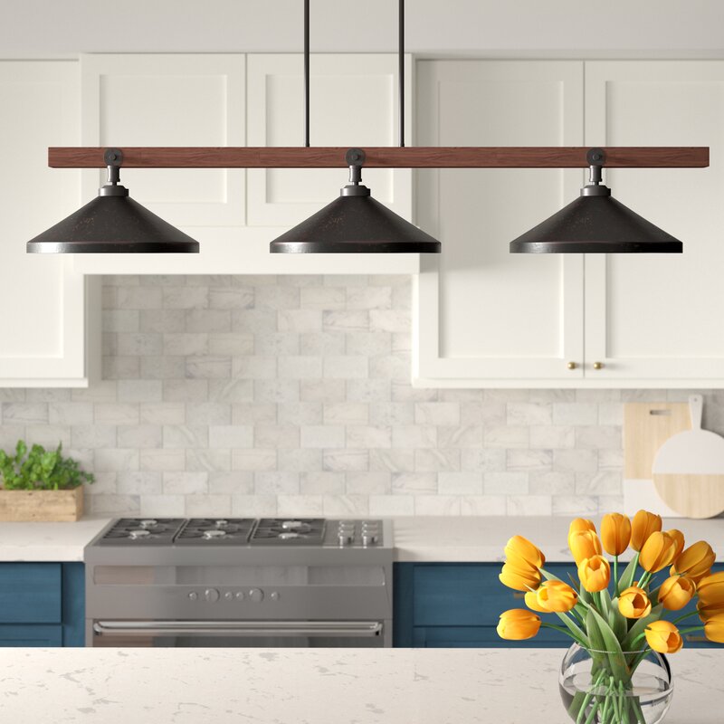 kitchen pendant lighting