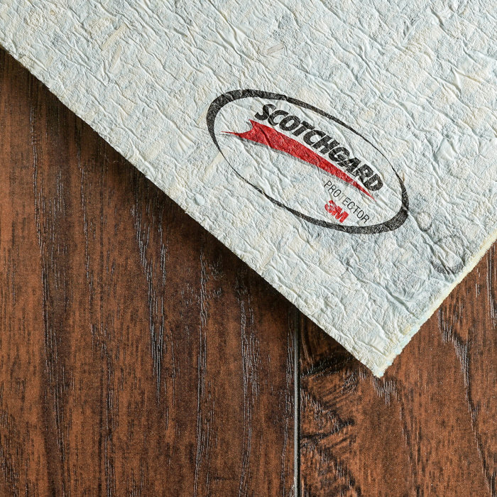 Rugpadusa Spill Tech Scotchguard 3m Waterproof Advanced Repel