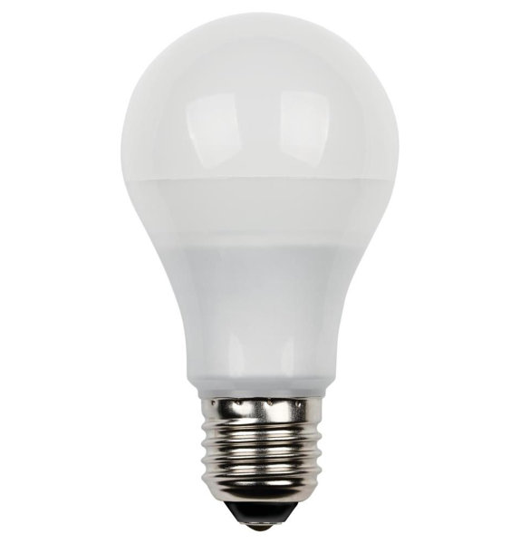 Medium Base A19 LED Light Bulb by Westinghouse Lighting