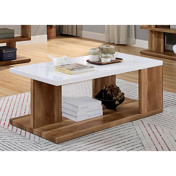 Charlette Coffee Table By Foundry Select